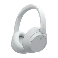 هدفون بی سیم Sony مدل CH720N سفید