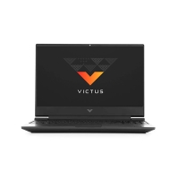 لپ تاپ اچ پی 15.6 اینچی مدل Laptop HP Victus 15-FA1093DX i5 13420H RAM 16GB SSD 512GB RTX 3050 6GB