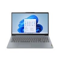 لپ تاپ لنوو 15.6 اینچی مدل IdeaPad Slim3 i3 1315U 8GB 256GB SSD Intel