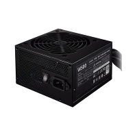 پاور  Cooler Master مدل Elite NEX White 500W