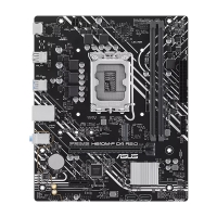 مادربرد ایسوس مدل PRIME H610M-F DDR4 R2.0