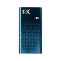 اس اس دی اکسترنال FDK K7 ظرفیت 1 ترابایت