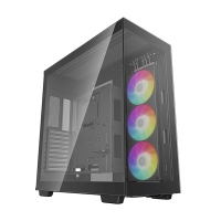 کیس Deep Cool مدل CH780