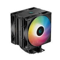 خنک کننده بادی پردازنده DeepCool مدل AG400 Digital Plus
