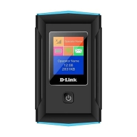مودم LTE قابل حمل دی-لینک مدل DWR-933M