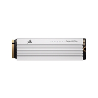 اس اس دی کورسیر MP600 ELITE HEATSINK ظرفیت 1 ترابایت مناسب PS5