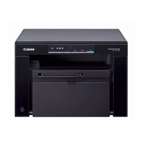 پرینتر چندکاره لیزری Canon مدل imageClass MF3010