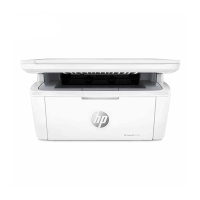 پرینتر چندکاره لیزری HP مدل LaserJet M141A