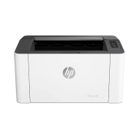 پرینتر لیزری HP مدل LaserJet 107A