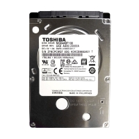 هارد اینترنال لپتاپی Toshiba مدل MQ04ABF100 ظرفیت 1 ترابایت