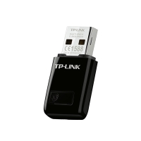 کارت شبکه بی‌سیم Tp-Link مدل TL-WN823N 300Mbps
