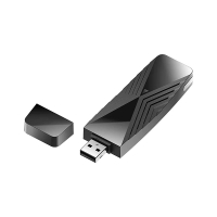 کارت شبکه بی سیم Dlink مدل DWA X1850