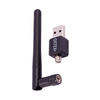 کارت شبکه بی سیم Detex مدل D-W100 150Mbps