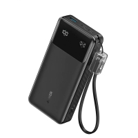 پاور بانک Anker مدل Smart Display 30W A1384 20000mAh
