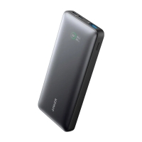 پاور بانک Anker مدل PowerCore 25W A1249 10000mAh مشکی