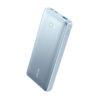 پاور بانک Anker مدل PowerCore 25W A1249 10000mAh آبی