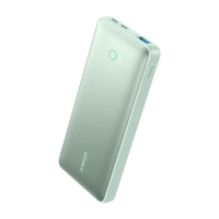 پاور بانک Anker مدل PowerCore 25W A1249 10000mAh سبز