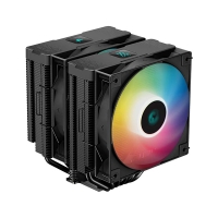خنک کننده بادی پردازنده DeepCool مدل AG620 Digital