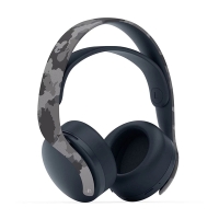 هدست پلی استیشن PULSE 3D Grey Camouflage ارتشی