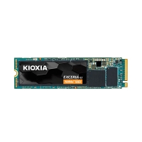 اس اس دی کیوکسیا Exceria G2 M.2 ظرفیت 1 ترابایت