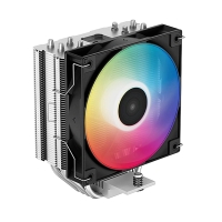 خنک کننده بادی پردازنده DeepCool مدل AG400 LED