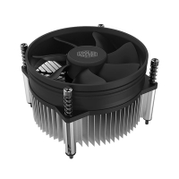 خنک کننده بادی Cooler Master مدل STANDARD COOLER I50