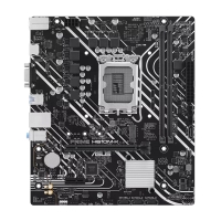 مادربرد ایسوس مدل Prime H610M-K D5