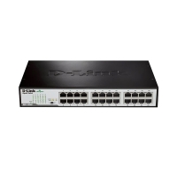 سوئیچ 24 پورت دی-لینک DGS-1024D