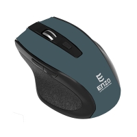 ماوس بی سیم Enzo مدل M280 آبی