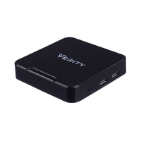 اندروید باکس Verity مدل V-AB9114A 4K