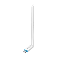 کارت شبکه بی‌سیم Tenda مدل U2 150Mbps