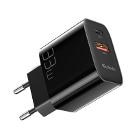 شارژر Mcdodo مدل CH-0922 33W به همراه کابل USB-C