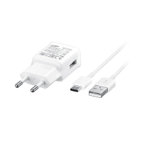 شارژر و کابل Samsung مدل S6 15W