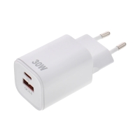 شارژر Oxygen مدل CH-8 30W
