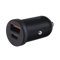 شارژر فندکی ProOne PCG28 30W مشکی