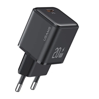 شارژر Usams مدل US-CC183 3A PD 20W