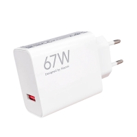 شارژر Xiaomi 67W