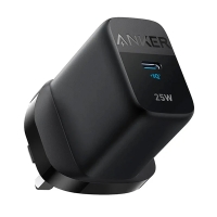 شارژر Anker مدل A2642K11 25W مشکی