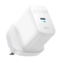 شارژر Anker مدل A2642K11 25W سفید
