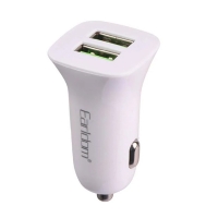 شارژر فندکی Earldom مدل ES-CC22 2.4A 12W