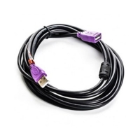کابل افزایش USB انزو 3 متری
