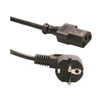 کابل برق 1.5 متری PC