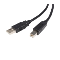 کابل پرینتر 1.8 متری HP