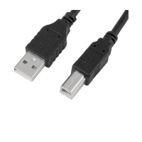 کابل پرینتر 1.5 متری D-Net