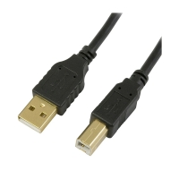 کابل پرینتر 5 متری D-Net