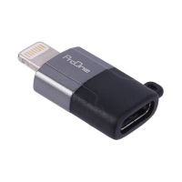 تبدیل USB-C to Lightning برند ProOne مدل PCO18