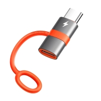 تبدیل Lightning to USB-C برند Mcdodo مدل OT-5530