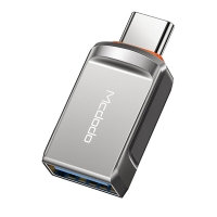 تبدیل  OTG Type-C برند Mcdodo مدل OT-8730