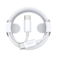 کابل شارژ TypeC to Lightning EC-166i