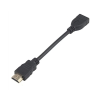 کابل افزایش HDMI 20CM